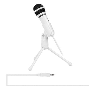 Compatible with PC and Mac for Live Broadcast Show, KTV, etc., 2m - laboratorydeal