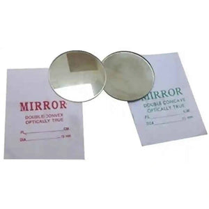 Concave Mirror - Laboratorydeal