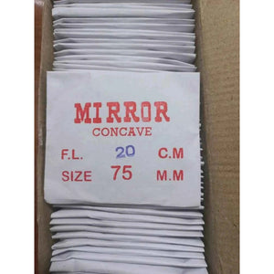 Concave Mirror - Laboratorydeal