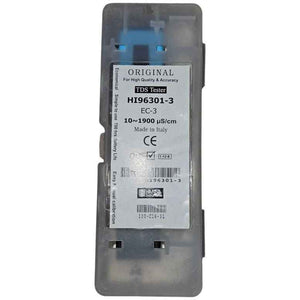 HANNA DiST Conductivity / TDS Meter With Automatic Temp. Compansation laboratory deal