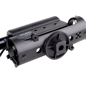 DEBO YS - 8 Professional Photography Interview Dedicated Microphone for DSLR & DV Camcorder - laboratorydeal