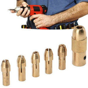 DIY Mini Chuck Fixture Clamp Drill Chuck Clip, DIY - 5.0 8 in 1, DIY - 2.0 7 in 1, 9 in 1, DIY - 3.0 8 in 1, DIY - 400 4 in 1 - laboratorydeal
