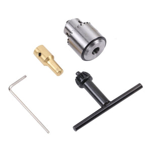 DIY Mini Chuck Fixture Clamp Drill Chuck Clip, DIY - 5.0 8 in 1, DIY - 2.0 7 in 1, 9 in 1, DIY - 3.0 8 in 1, DIY - 400 4 in 1 - laboratorydeal
