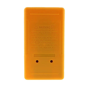 DT - 830B Handheld Digital Multimeter Ammeter Voltmeter Digital Display Universal Tester Meter - laboratorydeal