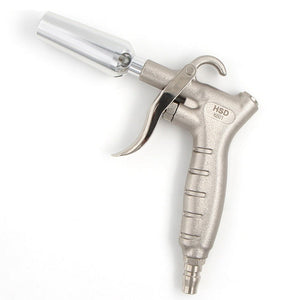 Decontamination Jet Dust Cleaner With Long Nozzle And Short Nozzle, HSD K601 - laboratorydeal