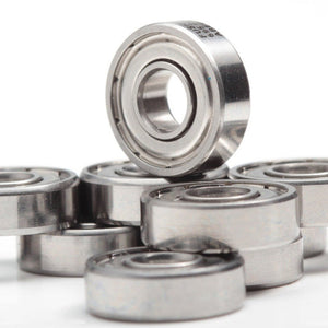 Deep Groove Ball Bearing Camera Fingerprint Lock Motor Dedicated Bearing, 695ZZ, 6803ZZ - laboratorydeal