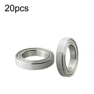 Deep Groove Ball Bearing Camera Fingerprint Lock Motor Dedicated Bearing, 695ZZ, 6803ZZ - laboratorydeal