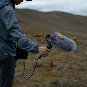 Deity V - Mic D3 Directional Condenser Shotgun Microphone, V - Mic D3 - laboratorydeal