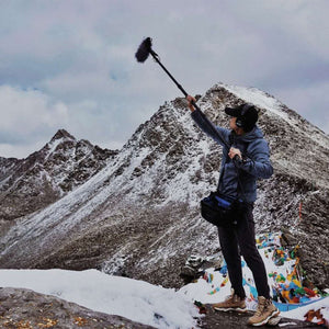 Deity V - Mic D3 Directional Condenser Shotgun Microphone, V - Mic D3 - laboratorydeal