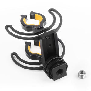 Deity V - Mic D3 Pro Directional Condenser Shotgun Microphone with Shock Mount, V - Mic D3 Pro - laboratorydeal