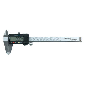 Digital Caliper with Case - Price and Protective Cover - Laboratorydeal