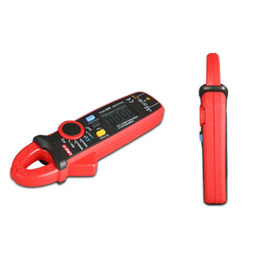Digital Clamp Meter AC DC Voltage Detector, UT211B 60A laboratorydeal
