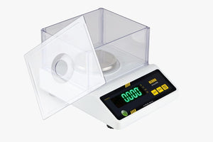 Digital Laboratory Balance 0.001g 1 year warranty - Laboratorydeal