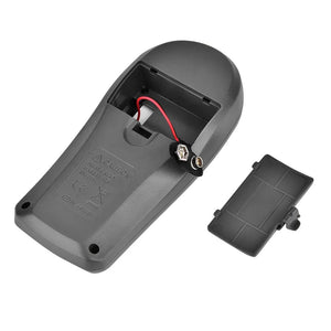 Digital Lux Light Meter for Accurate Light Measurement - Laboratorydeal