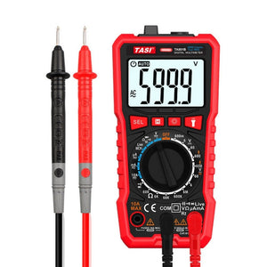Digital Multimeter High Precision Digital Display Ammeter, TA801B
