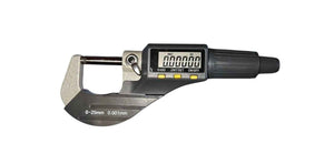 Digital Micrometers,0-25 mm Superier Quality laboratory deal