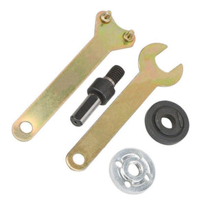 Drill To Angle Grinder Parts Drill To Angle Grinder Connecting Rod, 5 In 1 10mm, 5 In 1 6mm - laboratorydeal