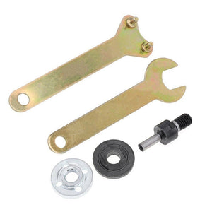 Drill To Angle Grinder Parts Drill To Angle Grinder Connecting Rod, 5 In 1 10mm, 5 In 1 6mm - laboratorydeal