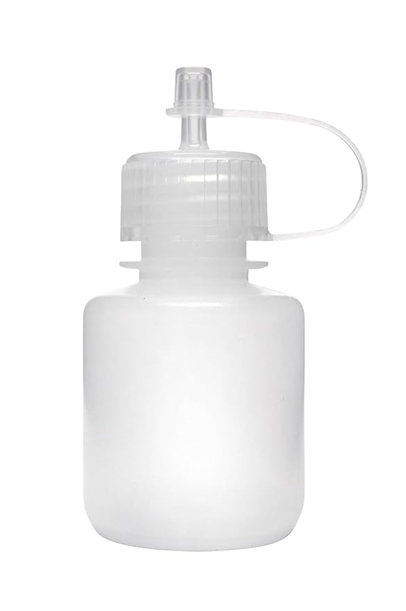 Dropping Bottle