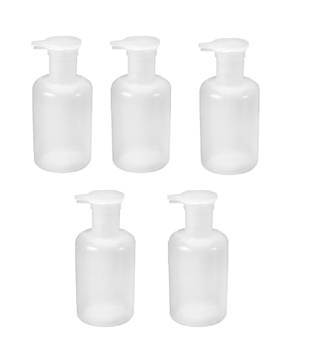 Dropping Bottles
