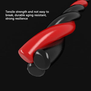 Dual Color Pipe Threading Puller Electrician Manual Threader, 5m Flat Head, 10m Flat Head, 15m Flat Head, 20m Flat Head, 25m Flat Head, 30m Flat Head, 5m Round Head, 10m Round Head, 15m Round Head, 20m Round Head, 25m Round Head, 30m Round Head - laboratorydeal