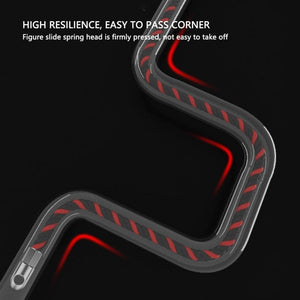 Dual Color Pipe Threading Puller Electrician Manual Threader, 5m Flat Head, 10m Flat Head, 15m Flat Head, 20m Flat Head, 25m Flat Head, 30m Flat Head, 5m Round Head, 10m Round Head, 15m Round Head, 20m Round Head, 25m Round Head, 30m Round Head - laboratorydeal