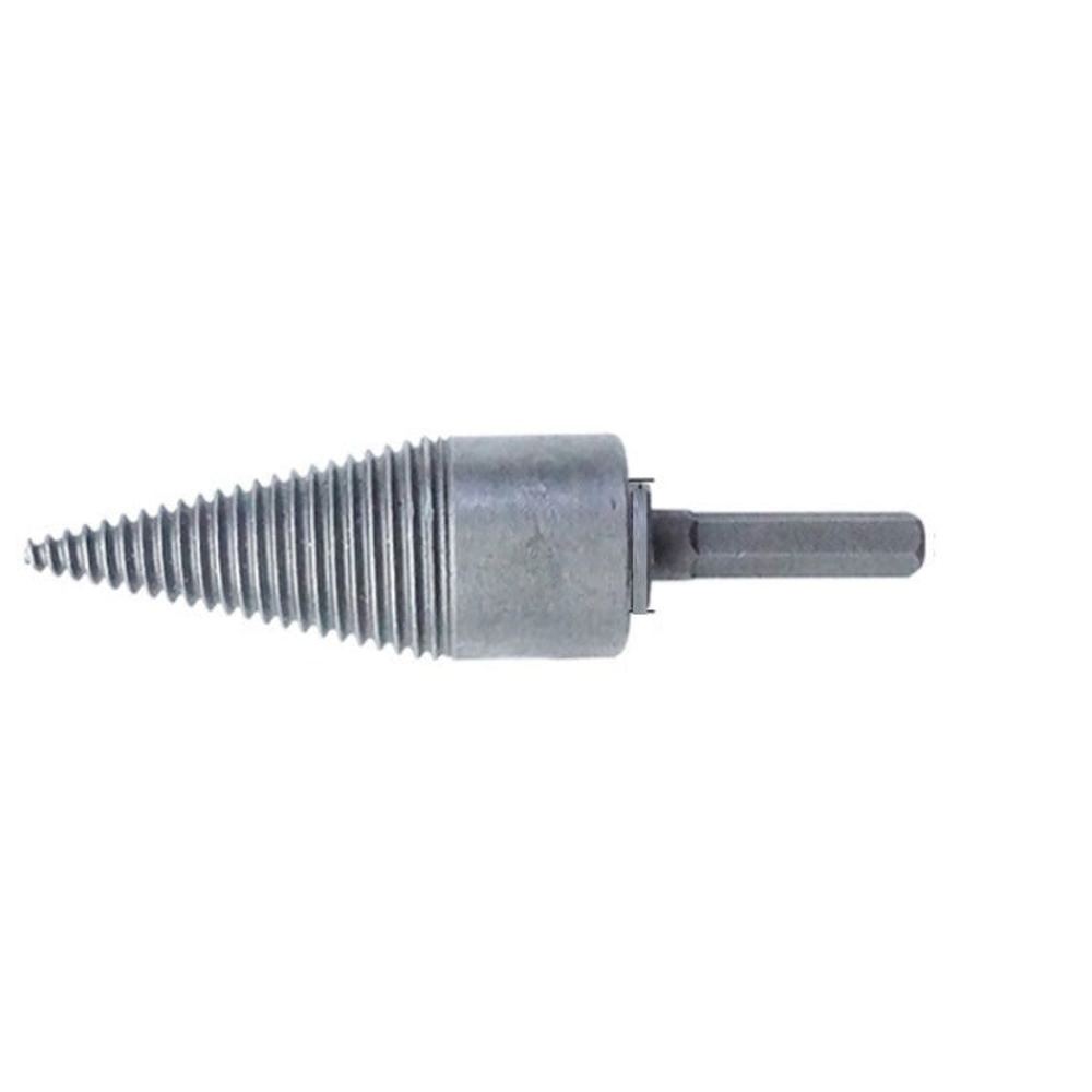 Dual - Purpose Firewood Splitting Tool, Hexagon Shank Electric Hammer Drill - laboratorydeal