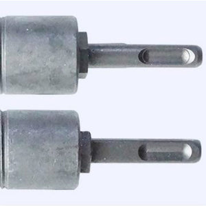 Dual - Purpose Firewood Splitting Tool, Hexagon Shank Electric Hammer Drill - laboratorydeal