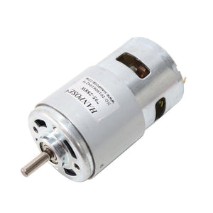 Durable Spindle DC Motor Lawn Mower Motor, HANPOSE 795 - 180W, HANPOSE 795 - 288W, HANPOSE 895 - 200W, HANPOSE 895 - 360W - laboratorydeal
