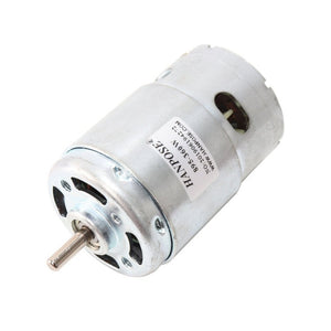 Durable Spindle DC Motor Lawn Mower Motor, HANPOSE 795 - 180W, HANPOSE 795 - 288W, HANPOSE 895 - 200W, HANPOSE 895 - 360W - laboratorydeal