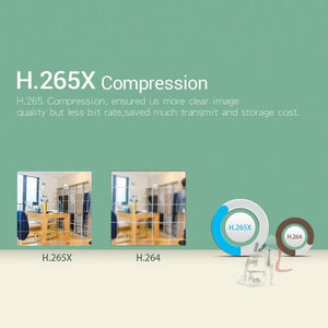 ESCAM QF006 3MP 1296P HD Indoor Wireless PTZ IP Camera IR Night Vision AI Humanoid Detection Home Security CCTV Monitor, AU Plug, UK Plug, EU Plug, US Plug