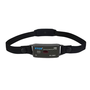 ETCR Non-contact High Voltage Alarm Ellectrician Test Pen, Model:, ETCR1860 For Wrist, ETCR1860C For Wrist, ETCR1880 For Helmet, ETCR1880C For Helmet, ETCR1870 For Arm, ETCR1870C For Arm