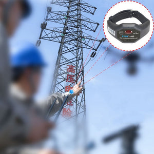 ETCR Non-contact High Voltage Alarm Ellectrician Test Pen, Model:, ETCR1860 For Wrist, ETCR1860C For Wrist, ETCR1880 For Helmet, ETCR1880C For Helmet, ETCR1870 For Arm, ETCR1870C For Arm