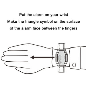 ETCR Non-contact High Voltage Alarm Ellectrician Test Pen, Model:, ETCR1860 For Wrist, ETCR1860C For Wrist, ETCR1880 For Helmet, ETCR1880C For Helmet, ETCR1870 For Arm, ETCR1870C For Arm