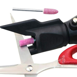 Electric Grinding Chamfering Accessories, Grinding Chamfering Accessories