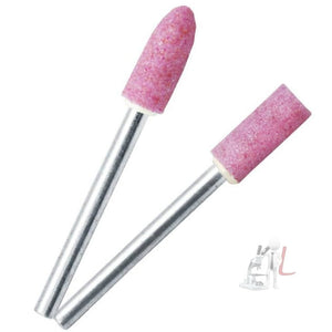 Electric Grinding Chamfering Accessories, Grinding Chamfering Accessories