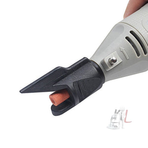 Electric Grinding Chamfering Accessories, Grinding Chamfering Accessories