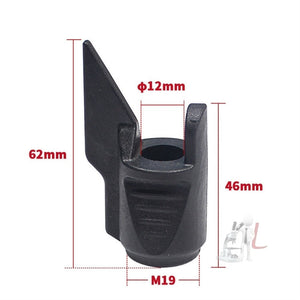 Electric Grinding Chamfering Accessories, Grinding Chamfering Accessories