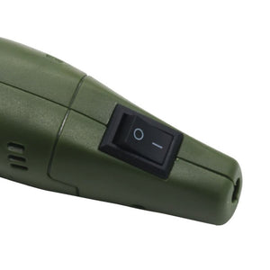 Electric Mini Drill Set Tool for Milling Polishing Drilling Cutting Engraving, Drill Set Tool - laboratorydeal