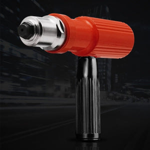 Electric Rivet Machine Conversion Head Accessories - laboratorydeal