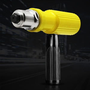 Electric Rivet Machine Conversion Head Accessories - laboratorydeal