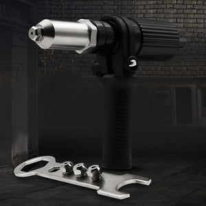 Electric Riveting Machine Core Pulling Riveting Machine Adapter, Pulling Riveting Adapter