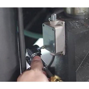 Electric Screwdriver Corner Device Turning Drill Screwdriver Hand Drill 90 Degree Corner Device, 60mm, 140mm - laboratorydeal