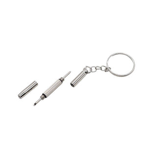 Electrical Computer Mobile Phone Repair Tool Set, 8 - in - 1 - laboratorydeal