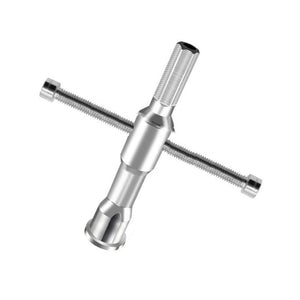 Electrician Automatic Stripping Parallel Terminal Winder, Model: Electric Version, Electric Version, Electric / Manual Version - laboratorydeal