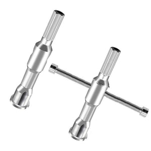 Electrician Automatic Stripping Parallel Terminal Winder, Model: Electric Version, Electric Version, Electric / Manual Version - laboratorydeal