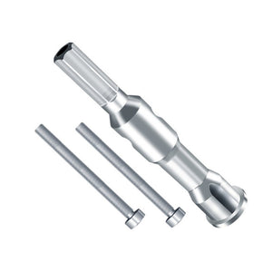 Electrician Automatic Stripping Parallel Terminal Winder, Model: Electric Version, Electric Version, Electric / Manual Version - laboratorydeal