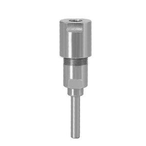 Engraving Trimming Machine Extension Pole Converter, 6mm To 6mm, 1/4mm To 1/4mm, 1/4mm To 8mm, 8mm To 12mm, 8mm To 1/2mm, 8mm To 8mm, 12mm To 12mm, 1/2mm To 1/2mm - laboratorydeal