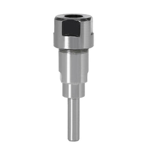 Engraving Trimming Machine Extension Pole Converter, 6mm To 6mm, 1/4mm To 1/4mm, 1/4mm To 8mm, 8mm To 12mm, 8mm To 1/2mm, 8mm To 8mm, 12mm To 12mm, 1/2mm To 1/2mm - laboratorydeal