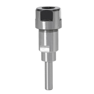 Engraving Trimming Machine Extension Pole Converter, 6mm To 6mm, 1/4mm To 1/4mm, 1/4mm To 8mm, 8mm To 12mm, 8mm To 1/2mm, 8mm To 8mm, 12mm To 12mm, 1/2mm To 1/2mm - laboratorydeal
